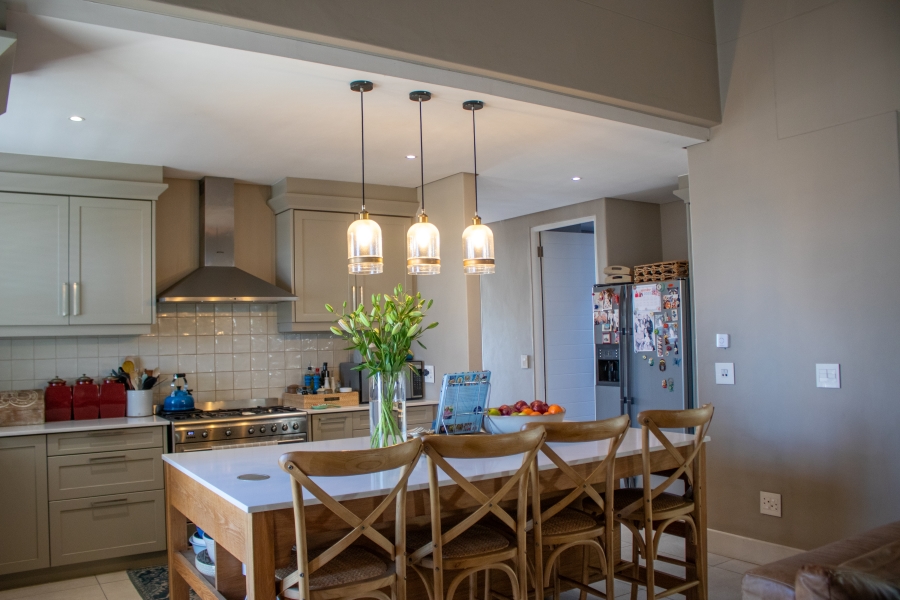 To Let 3 Bedroom Property for Rent in Sitari Country Estate Western Cape
